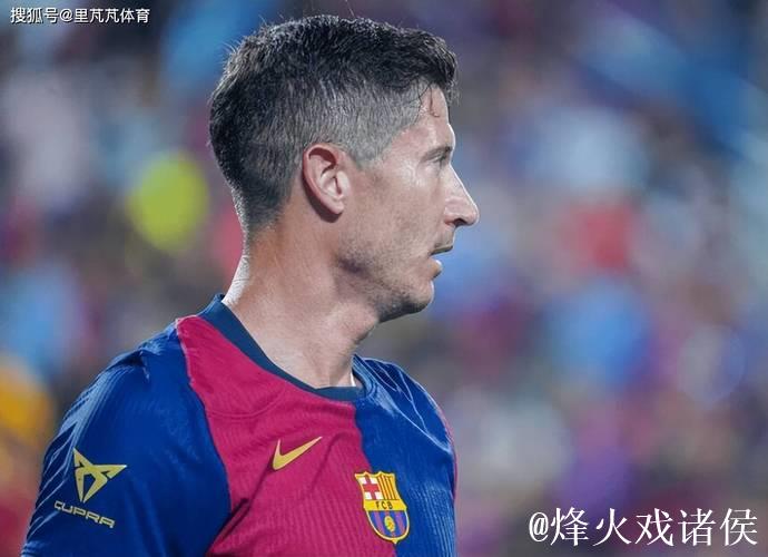 37岁巴萨9号面临重要选择：是去到意甲“养老”，还是大幅度降薪