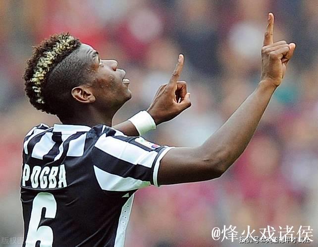 从前的对手再度相遇,博格巴与萨内欧冠相遇赛后 从前的对手再度相遇,博格巴与萨内欧冠相遇赛后