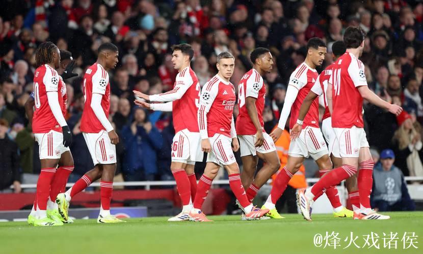 1-3不敌阿森纳，拜仁新赛季各项赛事首次输球