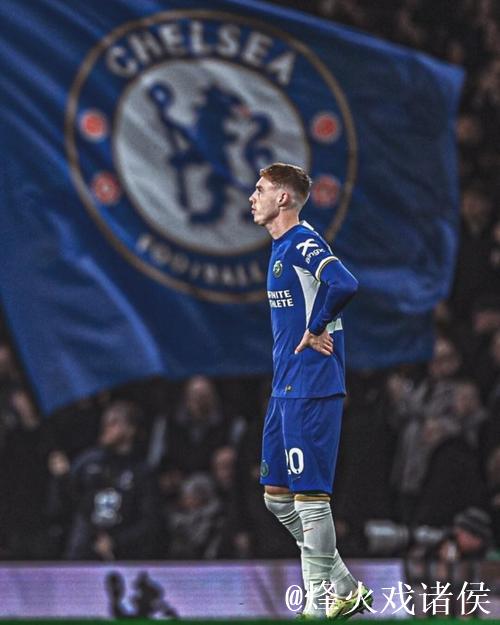 本特：不意外切尔西世俱杯夺冠，马雷斯卡的战术布置非常到位