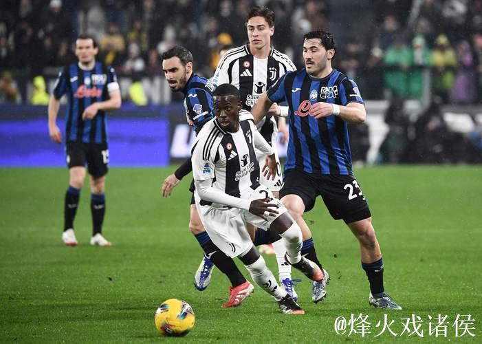 意甲-戴维造点失手 尤文1-1战平莱切 联赛3连胜告终