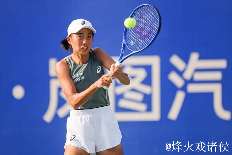 武网:萨巴伦卡顺利晋级下一轮 张帅止步八强之外 武网:萨巴伦卡顺利晋级下一轮 张帅止步八强之外