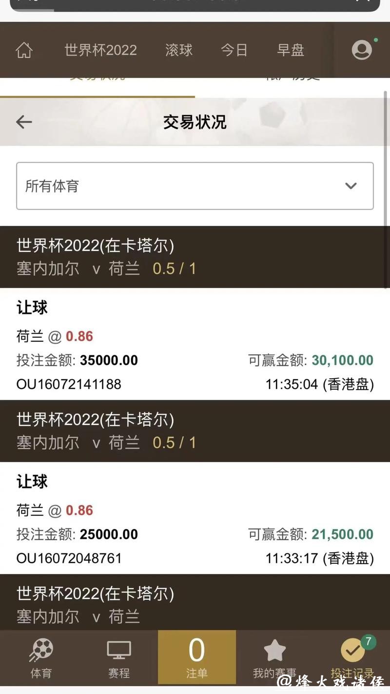 世界杯投注官网投注金额限制有哪些
